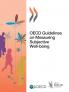 OECD Guidelines on Measuring Subjective Well-being