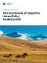 OECD Peer Reviews of Competition Law and Policy