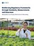 Reinforcing Regulatory Frameworks through Standards Measurements and Assurance
