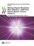Making Dispute Resolution More Effective - MAP Peer Review Report Greece (Stage 2)