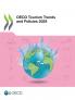 OECD Tourism Trends and Policies 2024