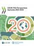 OCDE-FAO Perspectivas Agrícolas 2024-2033