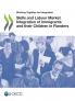 Skills and Labour Market Integration of Immigrants and their Children in Flanders