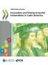 Innovative and Entrepreneurial Universities in Latin America