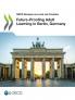 Future-Proofing Adult Learning in Berlin Germany