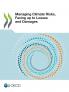 Managing Climate Risks Facing up to Losses and Damages