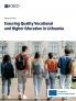 Ensuring Quality Vocational and Higher Education in Lithuania