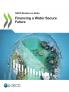 Financing a Water Secure Future