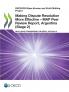 Making Dispute Resolution More Effective - MAP Peer Review Report Argentina (Stage 2)