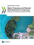 Water Financing and Disaster Risk Reduction in Indonesia