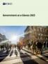 Government at a Glance 2025