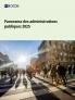 Panorama des administrations publiques 2025
