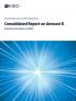 Consolidated Report on Amount B