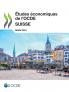 Études économiques de l'OCDE