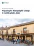 Preparing for Demographic Change in Castilla y León Spain