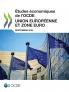 Études économiques de l'OCDE