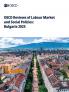 OECD Reviews of Labour Market and Social Policies