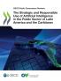 The Strategic and Responsible Use of Artificial Intelligence in the Public Sector of Latin America and the Caribbean
