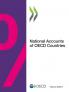 National Accounts of OECD Countries Volume 2021 Issue 1