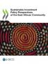 Sustainable Investment Policy Perspectives of the East African Community
