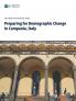 Preparing for Demographic Change in Campania Italy