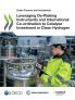 Leveraging De-Risking Instruments and International Co-ordination to Catalyse Investment in Clean Hydrogen