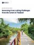 Governing Cross-cutting Challenges from the Centre in Thailand
