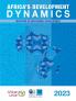 Africa's Development Dynamics 2023