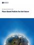 Place-Based Policies for the Future