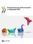Perspectivas de anticorrupción e integridad 2024