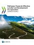 Pathways Towards Effective Locally Led Development Co-operation