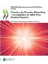 Country-by-Country Reporting - Compilation of 2021 Peer Review Reports