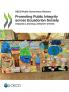 Promoting Public Integrity across Ecuadorian Society
