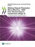 Making Dispute Resolution More Effective - MAP Peer Review Report Kazakhstan (Stage 2)
