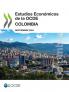 Estudios Económicos de la OCDE