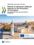 Review of Lithuania's National Agenda on the Prevention of Corruption