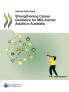 Strengthening Career Guidance for Mid-Career Adults in Australia