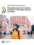 Strengthening the Innovative Capacity of the Public Sector of Latvia