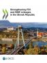 Strengthening FDI and SME Linkages in the Slovak Republic