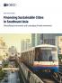 Financing Sustainable Cities in Southeast Asia
