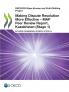 Making Dispute Resolution More Effective - MAP Peer Review Report Kazakhstan (Stage 1)
