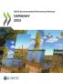 OECD Environmental Performance Reviews