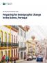 Preparing for Demographic Change in the Azores Portugal