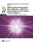 Making Dispute Resolution More Effective - MAP Peer Review Report the Cayman Islands (Stage 1)