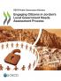 Engaging Citizens in Jordan's Local Government Needs Assessment Process