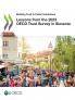 Lessons from the 2023 OECD Trust Survey in Slovenia