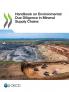 Handbook on Environmental Due Diligence in Mineral Supply Chains