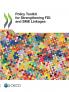 Policy Toolkit for Strengthening FDI and SME Linkages