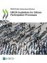 OECD Guidelines for Citizen Participation Processes
