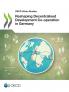 Reshaping Decentralised Development Co-operation in Germany